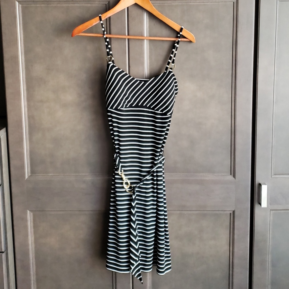 NWT cache dress
